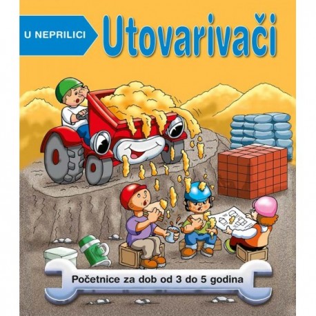 U NEPRILICI UTOVARIVAČI