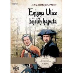 ENIGMA ULICE BIJELIH KAPUTA