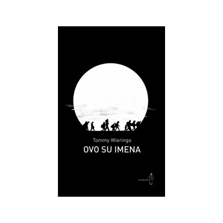 OVO SU IMENA
