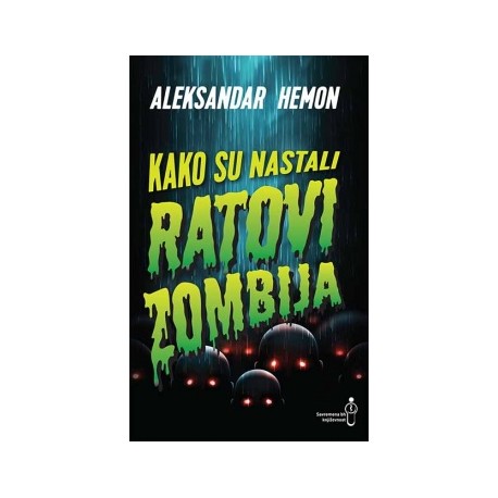 KAKO SU NASTALI RATOVI ZOMBIJA