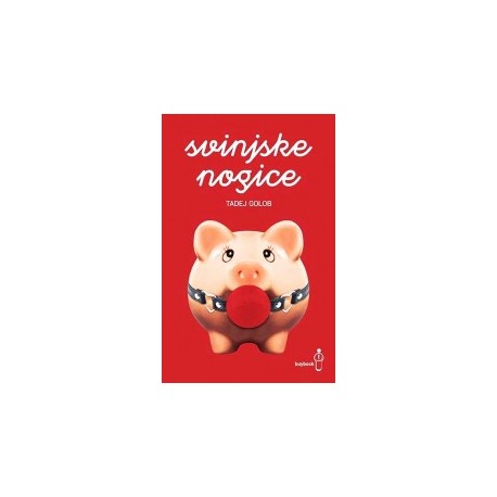 SVINJSKE NOGICE