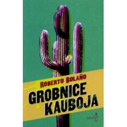 GROBNICE KAUBOJA