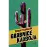 GROBNICE KAUBOJA