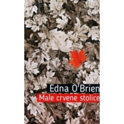 MALE CRVENE STOLICE