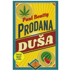 PRODANA DUŠA