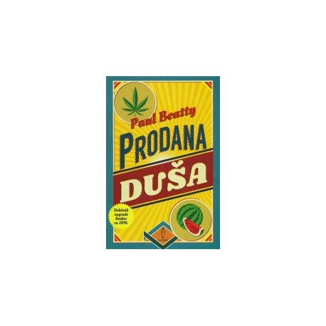 PRODANA DUŠA