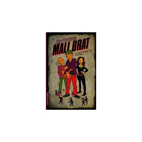 MALI BRAT