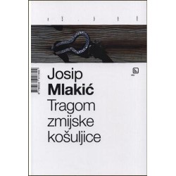 TRAGOM ZMIJSKE KOŠULJICE