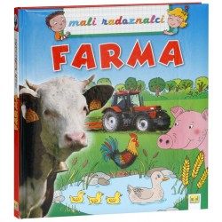 FARMA - MALI RADOZNALCI