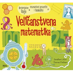 VELIČANSTVENA MATEMATIKA