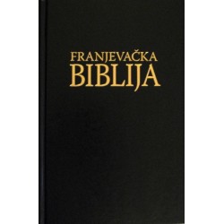 FRANJEVAČKA BIBLIJA