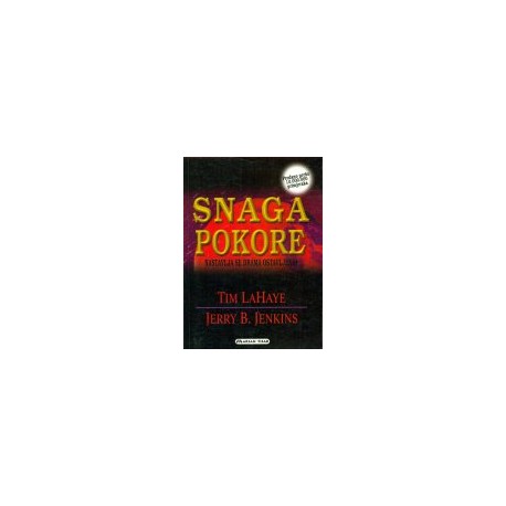 SNAGA POKORE