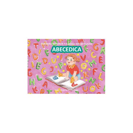 ABECEDICA