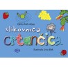 SLIKOVNICA CRTANČICA