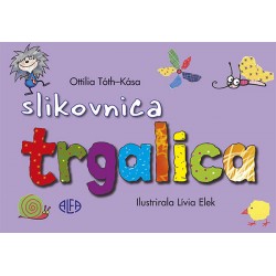 SLIKOVNICA TRGALICA