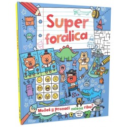 SUPER FORALICA