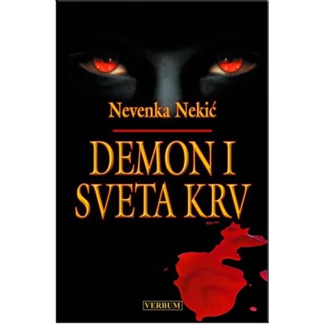 DEMON I SVETA KRV