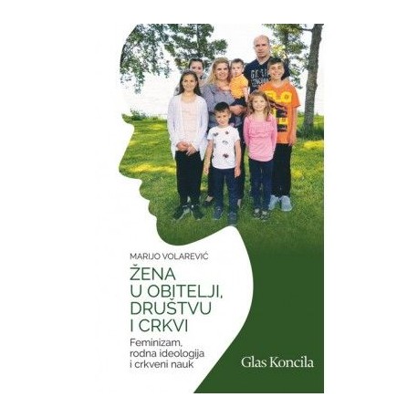 ŽENA U OBITELJI,DRUŠTVU I CRKVI