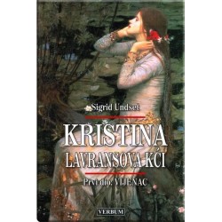 KRISTINA, LAVRANSOVA KĆI - 1.dio VIJENAC