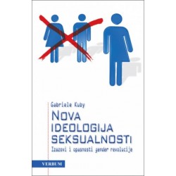 NOVA IDEOLOGIJA SEKSUALNOSTI