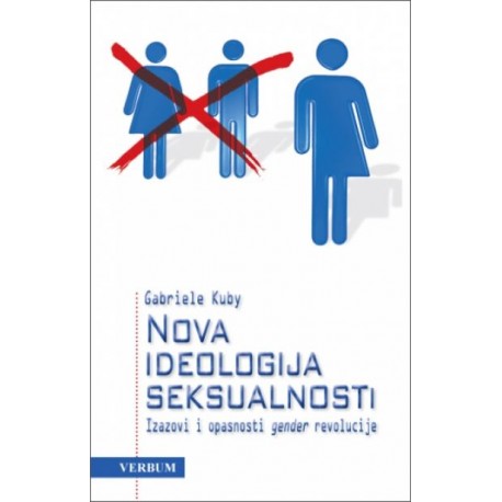 NOVA IDEOLOGIJA SEKSUALNOSTI