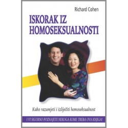 ISKORAK IZ HOMOSEKSUALNOSTI