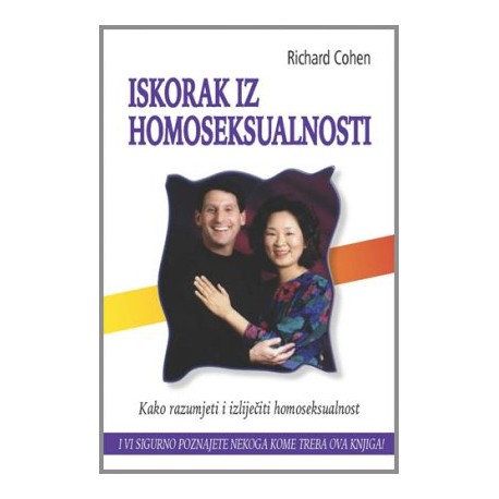 ISKORAK IZ HOMOSEKSUALNOSTI