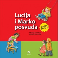 LUCIJA I MARKO POSVUDA