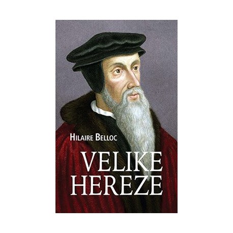 VELIKE HEREZE