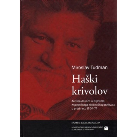 HAŠKI KRIVOLOV