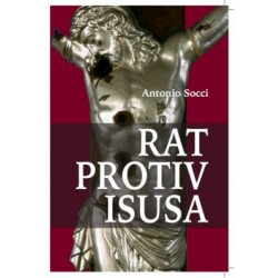 RAT PROTIV ISUSA