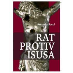 RAT PROTIV ISUSA