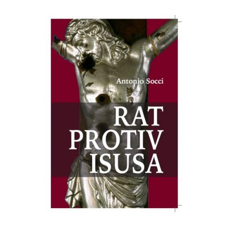 RAT PROTIV ISUSA