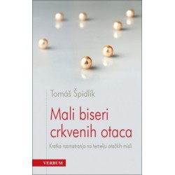 MALI BISERI CRKVENIH OTACA