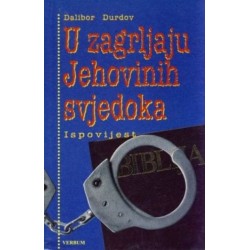 U ZAGRLJAJU JEHOVINIH SVJEDOKA