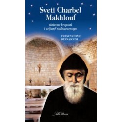 SVETI CHARBEL MAKHLOUF