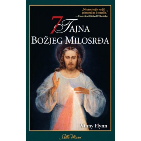 7 TAJNA BOŽJEG MILOSRĐA