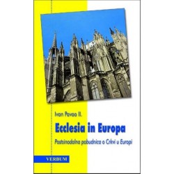 ECCLESIA IN EUROPA