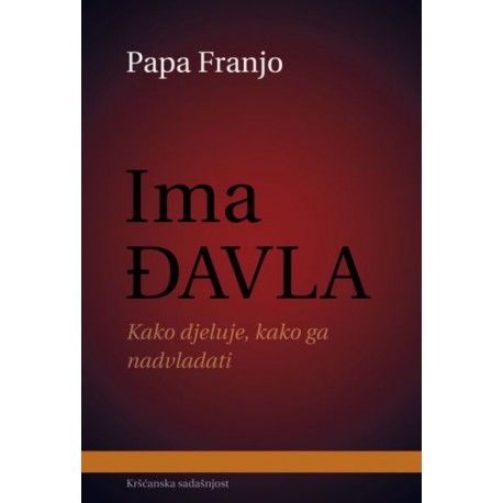 IMA ĐAVLA