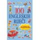 MOJIH PRVIH 100 ENGLESKIH RIJEČI S NALJEPNICAMA