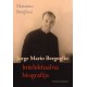 JORGE MARIO BERGOGLIO - INTELEKTUALNA BIOGRAFIJA