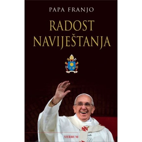 RADOST NAVIJEŠTANJA