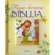 Moja krsna Biblija