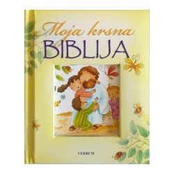 Moja krsna Biblija