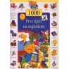 1000 PRVE RIJEČI NA ENGLESKOM