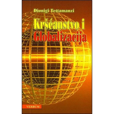 KRŠĆANSTVO I GLOBALIZACIJA