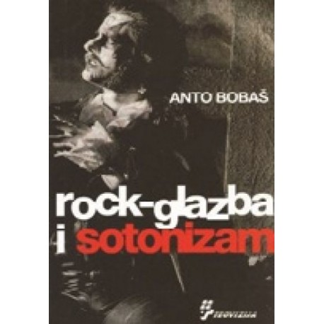 ROCK GLAZBA I SOTONIZAM