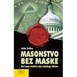 MASONSTVO BEZ MASKE