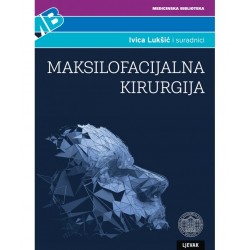 MAKSILOFACIJALNA KIRURGIJA