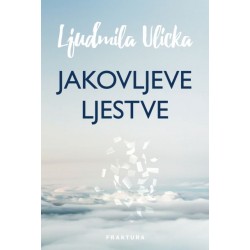 JAKOVLJEVE LJESTVE